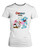 Cuphead Genie Women's T-Shirt Tee