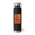 Guns N' Roses And Soundgarden 1992 Boxing Style Concert Tumblr Bottle