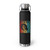 Joe Cocker Retro Vintage Tumblr Bottle