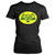 Oregon Ducks Batman Women's T-Shirt Tee