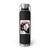 Plasmatics 1981 Halloween Festival Concert Tumblr Bottle