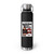 Stevie Ray Vaughan 1983 Concert Tumblr Bottle Stevie Ray Vaughan 1983 Concert Tumblr Bottle