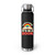 Take A Look It's In A Book Reading Vintage Retro Rainbow Books Lover Tumblr Bottle