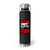 U2 Replica Palladium Nyc 1983 Concert Tumblr Bottle