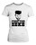 Feed The Zeke Women's T-Shirt Tee