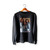 Bee Gees Band Portrait Photo Sweatshirt Sweater