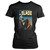 The Incredible Slade Robin Women's T-Shirt Tee