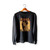 Charlie Bradbury's Princess Leia Rebels Vintage Sweatshirt Sweater Charlie Bradbury's Princess Leia Rebels Vintage Sweatshirt Sweater