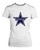 Cowboys Dallas Women's T-Shirt Tee