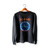 Def Leppard Adrenalize Sweatshirt Sweater