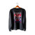 Guns N' Roses 1987 Manchester Sweatshirt Sweater
