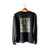 Journey And Thin Lizzy Rock Concert Sweatshirt Sweater
