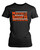 Baker Odell Cleveland Women's T-Shirt Tee
