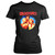 Golden Girls Metal Women's T-Shirt Tee
