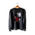 Pretenders 1980 Concert Vintage Band Sweatshirt Sweater