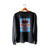 Radiohead 2012 Austin Repro Tour Sweatshirt Sweater