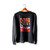 Red Hot Chili Peppers 23 Sweatshirt Sweater