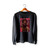 Red Hot Chili Peppers 11 Sweatshirt Sweater