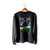 Smudge Holy Trinity Church Waterhead Oldham Sweatshirt Sweater