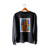 Sonic Youth Concert 2006 Justin Hampton Sweatshirt Sweater