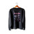 Status Quo The Frantic Four Reunion 2014 Signed Sweatshirt Sweater