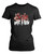 Legion Of Doom What A Rush Women's T-Shirt Tee
