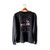 The Police Bataclan 1979 Folded Concert Sweatshirt Sweater