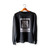 Thin Lizzy 1981 Concert Sweatshirt Sweater