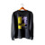 Thin Lizzy Thunder And Lightning Tour Sweatshirt Sweater