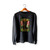 Van Halen Destroyed Sweatshirt Sweater