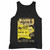 1949 Thelonious Monk Sextet Palace Ballroom Reproduction Concert Tank Top