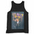 2004 Rod Stewart Tour Tee Tank Top