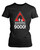 Vegeta Over 9000 Women's T-Shirt Tee