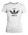 Adidas Area 51 Women's T-Shirt Tee