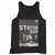 An Original Status Quo Concert Tank Top