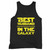 Best Husband In The Galaxy Tank Top