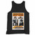 Bob Dylan Van Morrison Concord Pavilion Concert Tank Top