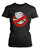 Minecraft Ghostbuster Women's T-Shirt Tee
