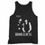 Brooks And Dunn Country Music Tank Top