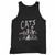Cats Famous Broadway Musical Tank Top