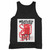 Death Cab For Cutie Tank Top