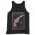 Emek Velvet Revolver Santa Barbara 2005 Black Velvet Tank Top