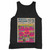 Fats Domino And Bo Diddley Municipal Tank Top