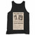 Four Seasons Brick Summer Festival Concert Tank Top