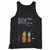 Master And Margarita Russian Concert S Tank Top