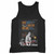 Michael Jackson And Friends Signed Concert Tank Top