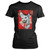 It Halloween Pennywise It Women's T-Shirt Tee