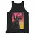 Original 1983 U2 Concert Tank Top