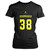Nba Youngboy 38 Jersey Women's T-Shirt Tee