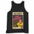 Pink Flamingos Midnight Show Tank Top